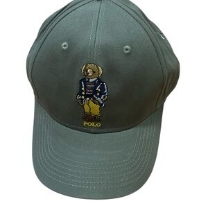 Polo Ralph Lauren men hat